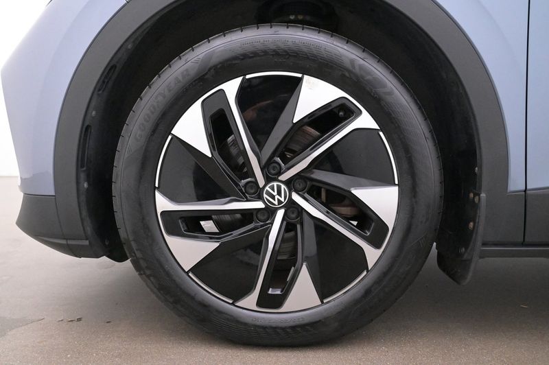 Volkswagen ID.4 bild 27