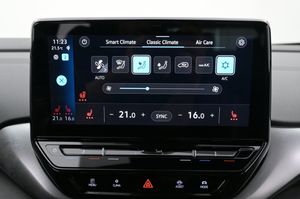 Volkswagen ID.4 bild 16
