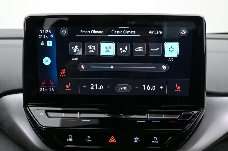 Volkswagen ID.4 bild 16