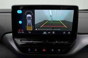 Volkswagen ID.4 bild 12
