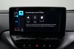 Volkswagen ID.4 bild 17