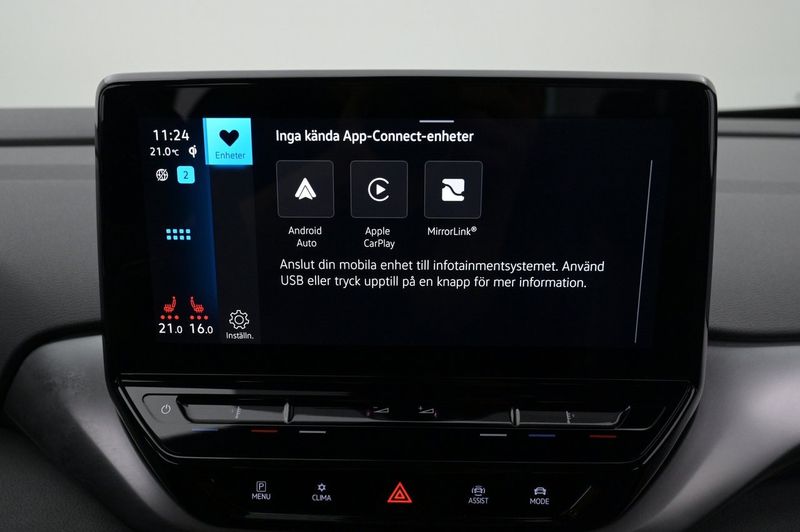 Volkswagen ID.4 bild 17