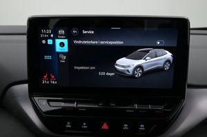 Volkswagen ID.4 bild 15