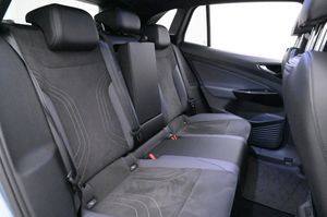 Volkswagen ID.4 bild 21