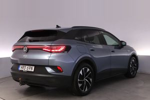 Volkswagen ID.4 bild 5