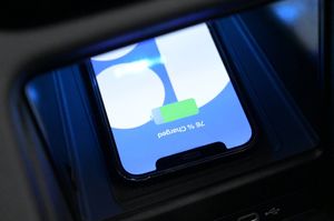 Volkswagen ID.4 bild 20