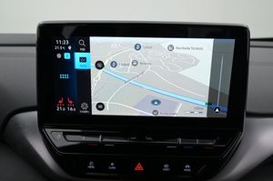 Volkswagen ID.4 bild 13