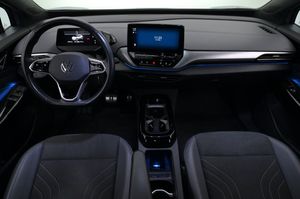 Volkswagen ID.4 bild 6