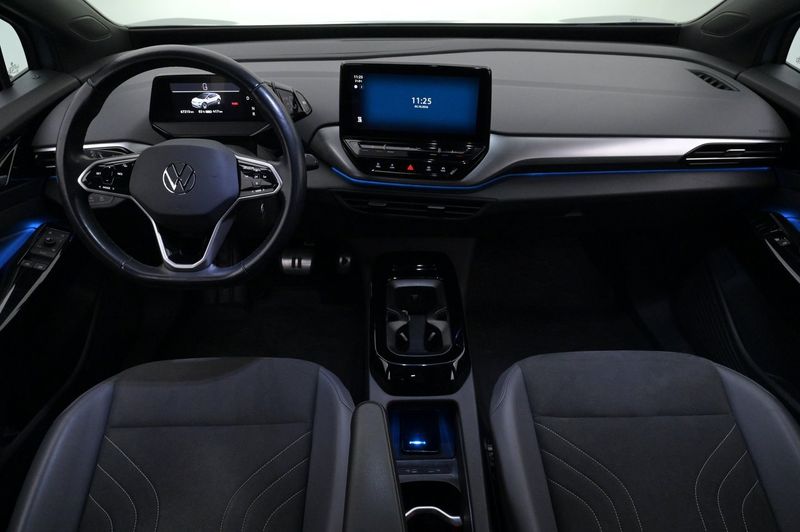 Volkswagen ID.4 bild 6