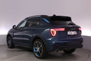 Lynk & Co 01 bild 4