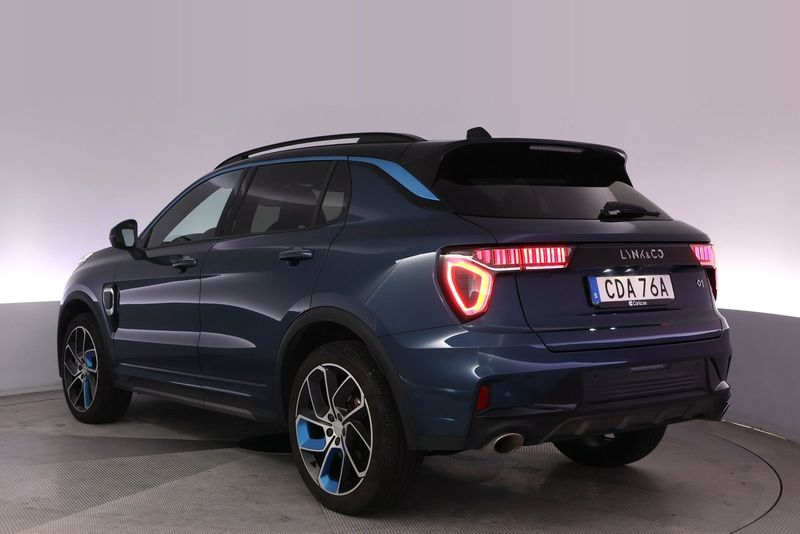 Lynk & Co 01 bild 4