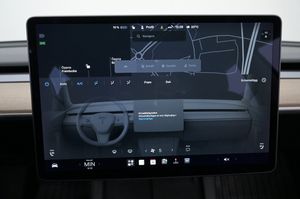 Tesla Model 3 bild 15