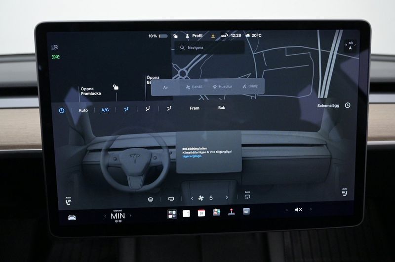 Tesla Model 3 bild 15