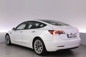 Tesla Model 3 bild 4