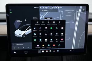 Tesla Model 3 bild 19
