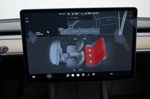 Tesla Model 3 bild 16