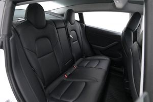 Tesla Model 3 bild 22