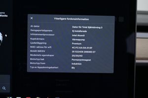 Tesla Model 3 bild 14