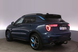 Lynk & Co 01 bild 4