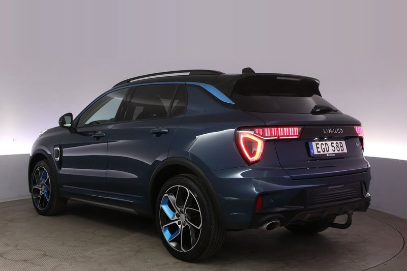 Lynk & Co 01 bild 4