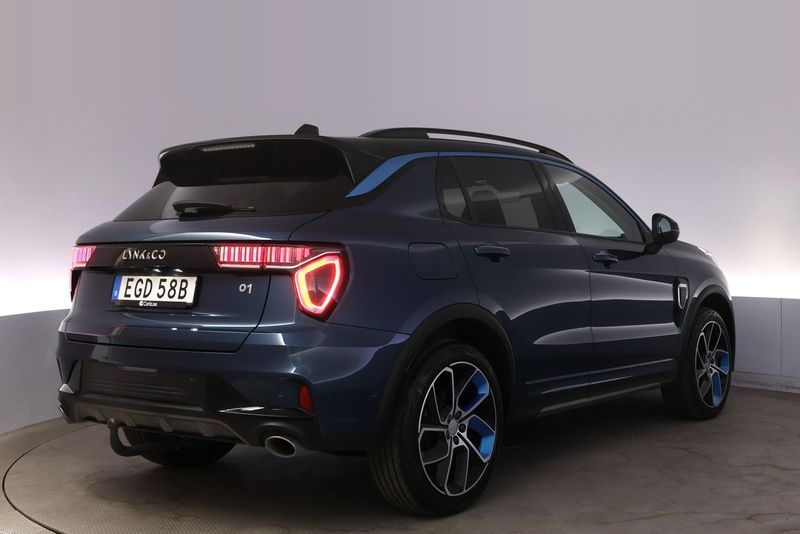 Lynk & Co 01 bild 5