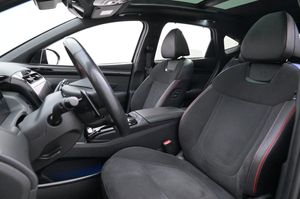 Hyundai Tucson bild 9