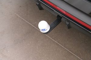 Hyundai Tucson bild 25