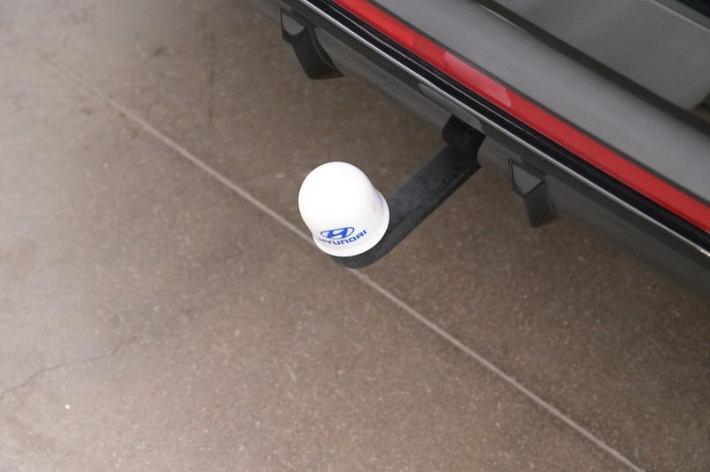 Hyundai Tucson bild 25