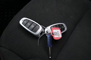 Hyundai Tucson bild 17