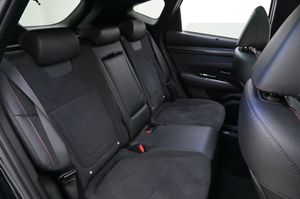 Hyundai Tucson bild 20