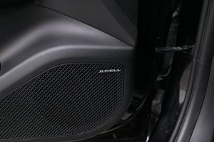 Hyundai Tucson bild 10