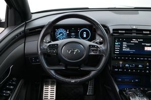 Hyundai Tucson bild 7