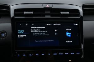 Hyundai Tucson bild 13