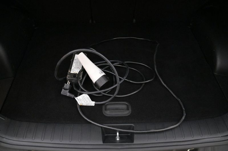 Hyundai Tucson bild 24