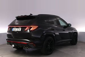 Hyundai Tucson bild 5