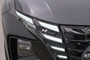 Hyundai Tucson bild 26