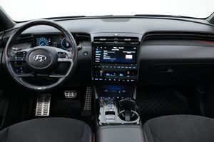 Hyundai Tucson bild 6