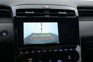 Hyundai Tucson bild 11