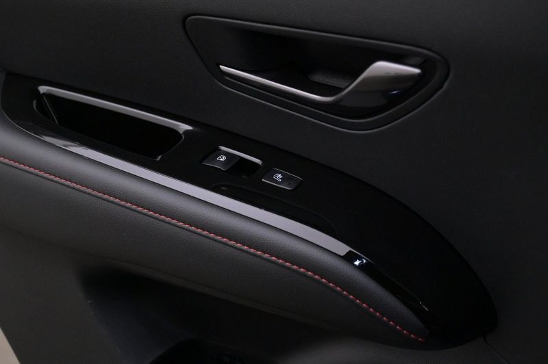 Hyundai Tucson bild 21