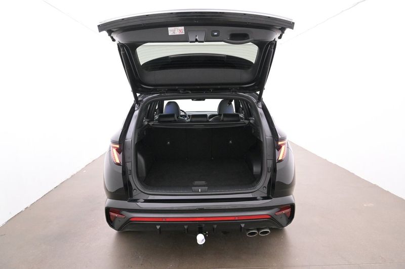 Hyundai Tucson bild 22