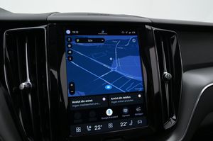 Volvo XC60 bild 12