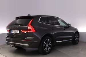 Volvo XC60 bild 5