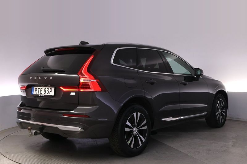 Volvo XC60 bild 5