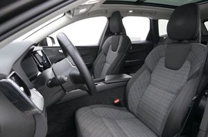 Volvo XC60 bild 9