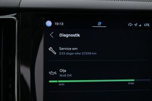 Volvo XC60 bild 13