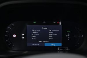 Volvo XC60 bild 8