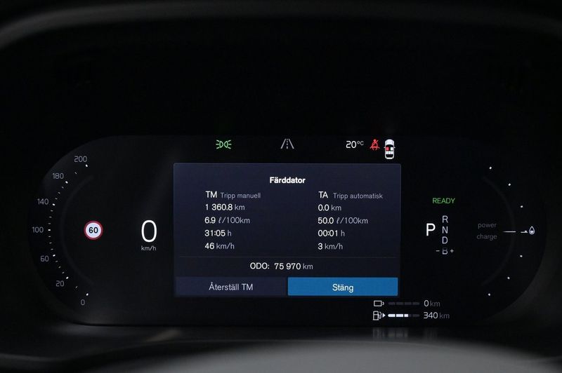Volvo XC60 bild 8