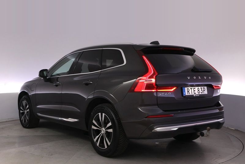 Volvo XC60 bild 4