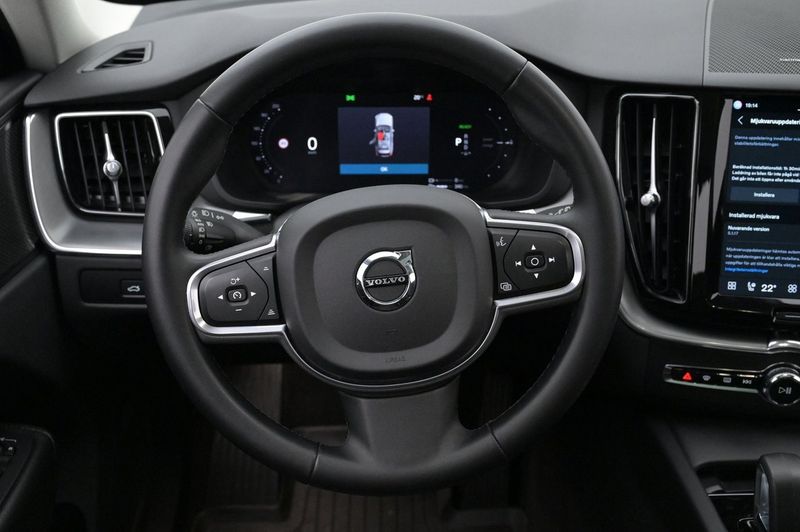 Volvo XC60 bild 7