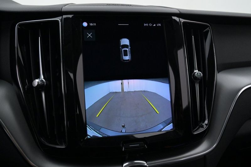 Volvo XC60 bild 11